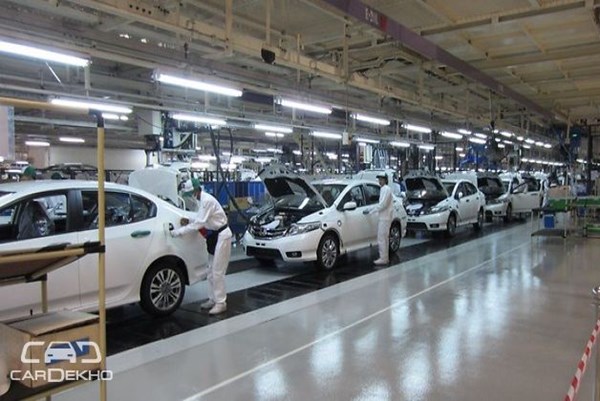 Ấn Độ sẽ chi mạnh để thu hút doanh nghiệp lập cơ sở sản xuất tại nước này