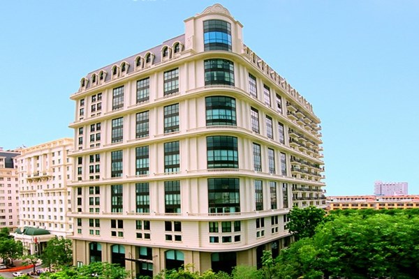 Bất động sản - cuộc chơi trong dài hạn