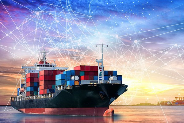 Ứng dụng thành công blockchain trong phát hành thư tín dụng