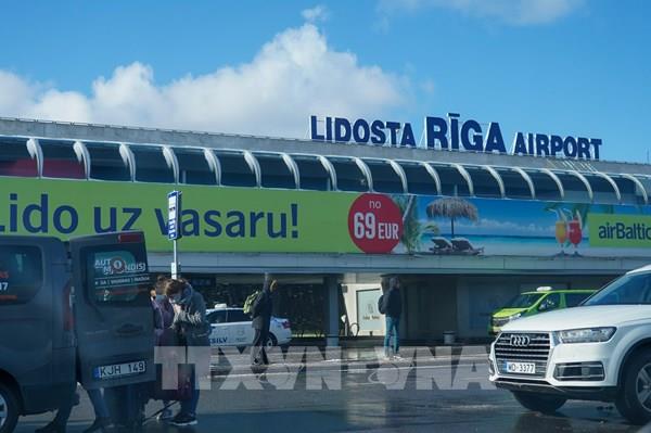 Hồi kết của "bong bóng du lịch" đầu tiên tại châu Âu