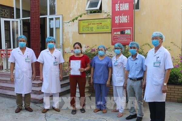 Tròn 10 ngày Việt Nam không có ca mắc COVID-19 trong cộng đồng