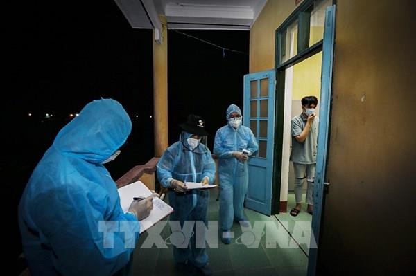 TP HCM chuẩn bị 27 khách sạn để cách ly có thu phí