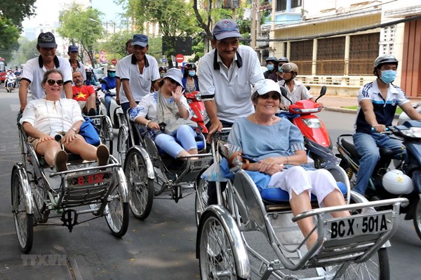 TP HCM đưa ra kịch bản hỗ trợ doanh nghiệp du lịch
