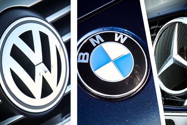 EY: Trung Quốc trở thành "động lực" của ngành công nghiệp ô tô Đức