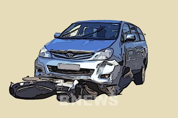 Tp Hồ Chí Minh: Hai vụ tai nạn giao thông trong trung tâm thành phố làm 3 người tử vong