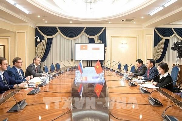 AIPA 41: Nghị sĩ và học giả Nga đánh giá cao vai trò của Việt Nam trong ASEAN