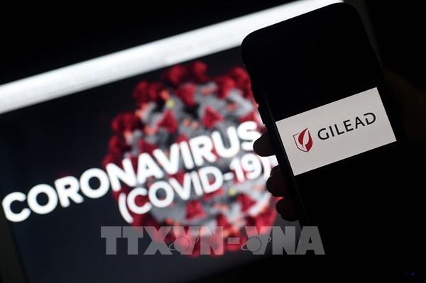 Gilead tiến gần đến thoả thuận mua lại công ty dược phẩm Immunomedics