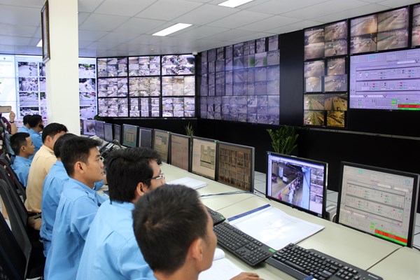 Bộ Giao thông Vận tải lên lộ trình quản lý cao tốc bằng hệ thống thông minh