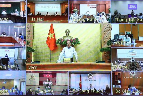 Tái cơ cấu nền kinh tế: Biến "nguy" thành "cơ"