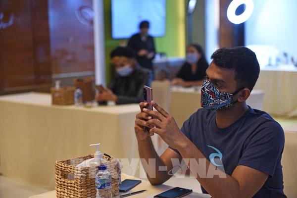 Samsung sẽ “trình làng” Galaxy S20 Fan Edition là để tri ân người hâm mộ