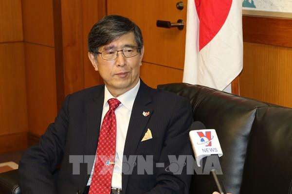 Ngoại trưởng Nhật: Việt Nam là quốc gia được kỳ vọng thu hút nhà đầu tư "xứ Hoa anh đào"