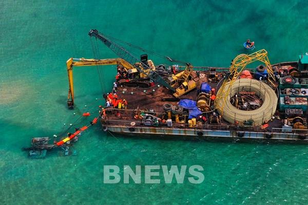 Phát huy sứ mệnh “điện đi trước một bước”