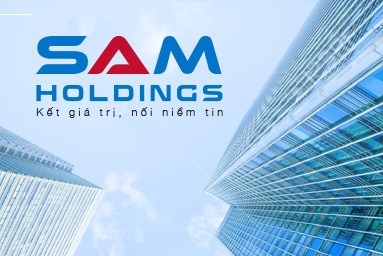 SAM Holdings mua Phú Hữu Gia