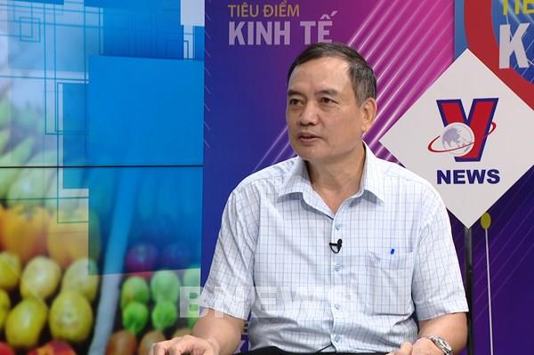 Đặc sản Việt trước sức ép từ hàng nhập khẩu