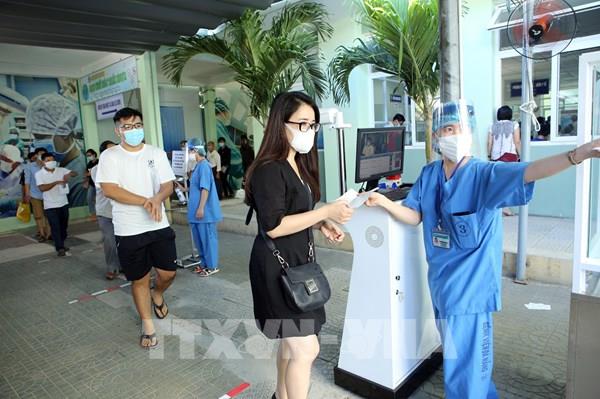 13 ngày Việt Nam không ghi nhận ca mắc mới trong cộng đồng