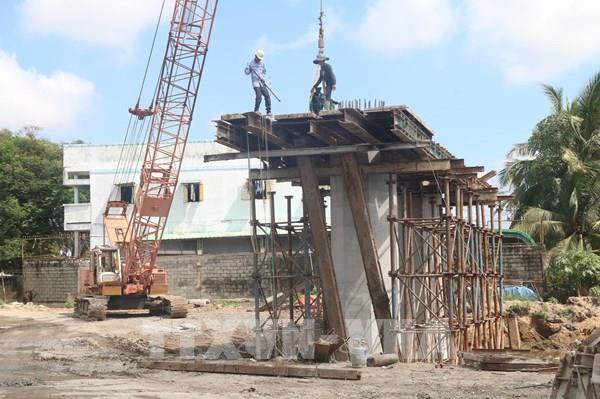 Cách tính dự toán gói thầu bảo hiểm công trình