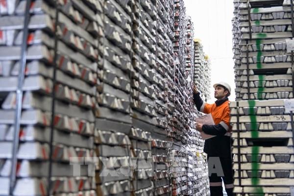 Mỹ, Anh đạt thỏa thuận chấm dứt áp thuế trả đũa với thép và nhôm