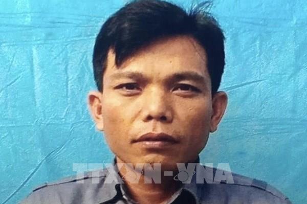 Bắt đối tượng tàng trữ ma túy, đâm công an viên tử vong