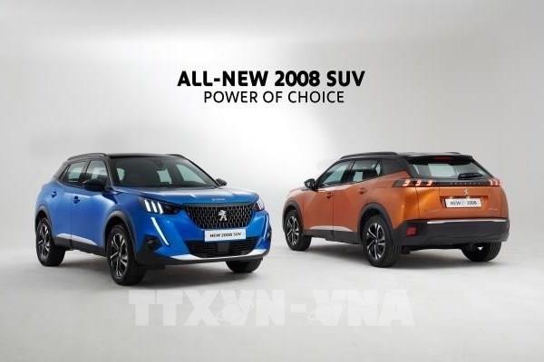 Hãng Fiat Chrysler và PSA điều chỉnh một số điều khoản trong thương vụ sáp nhập