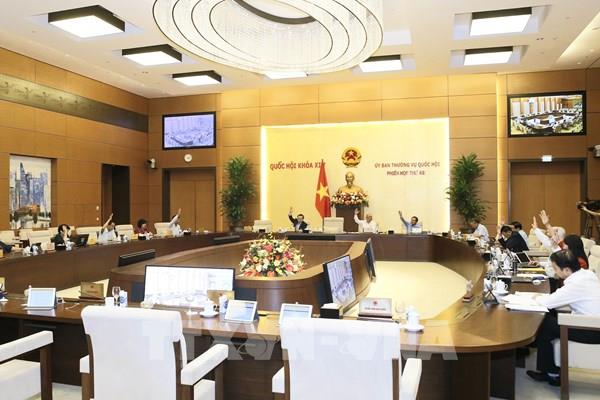Năm 2021, tiếp tục giảm 20.076 biên chế do Chính phủ quản lý