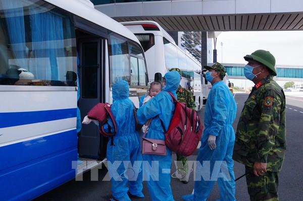 Hai tuần Việt Nam không có ca mắc COVID-19 mới ngoài cộng đồng