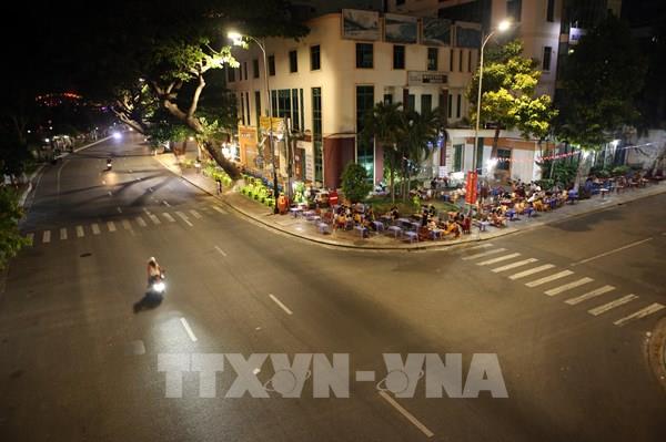 Đà Nẵng tiếp tục tạm dừng hoạt động vũ trường, quán bar và karoke