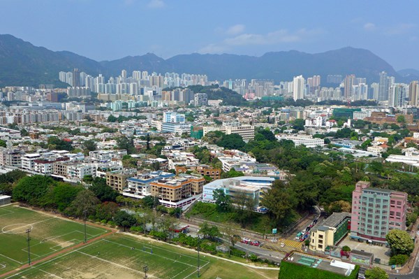 Vụ trộm hi hữu giữa ban ngày tại Hong Kong (Trung Quốc)