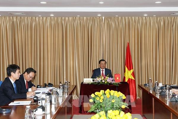 Cơ chế tài chính trong giai đoạn dịch COVID-19 khi nguồn thu giảm