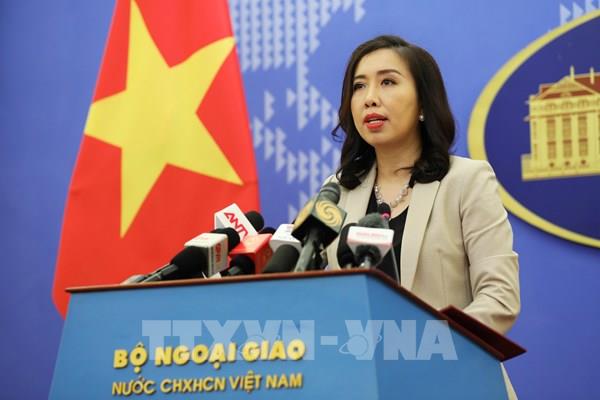 Việt Nam sẵn sàng chia sẻ thông tin, kinh nghiệm tham gia CPTPP với Anh