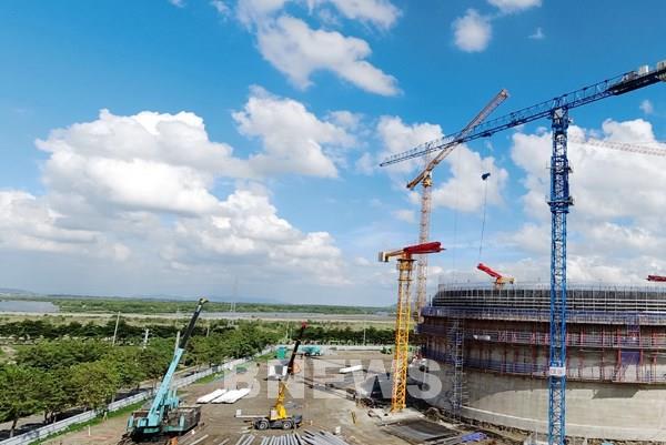 Điều kiện nào để tham gia kiểm định công trình xây dựng?