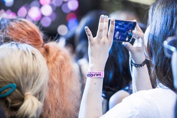 MU:CON khám phá cơ hội và thách thức trong ngành công nghiệp âm nhạc toàn cầu