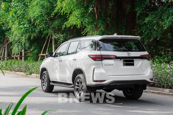 Truy tố cựu Đại úy Công an lừa đảo cầm cố xe thuê