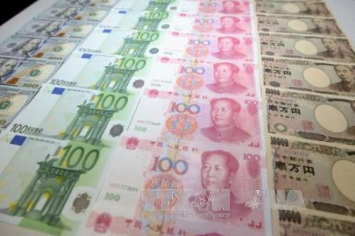 EU-Trung Quốc: Hợp tác khi có thể và cứng rắn khi cần thiết