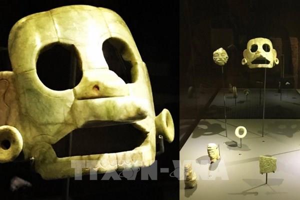 Những sự kiện thế giới nổi bật tuần qua