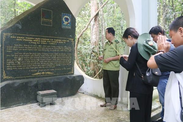 60 năm Thông tấn xã Giải phóng: Dòng thông tin không ngừng chảy giữa chiến trường ác liệt