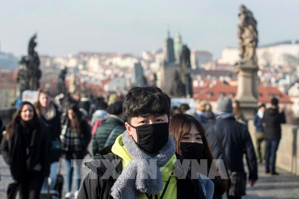 Sự bùng phát trở lại của dịch bệnh - mối đe dọa kinh tế Eurozone