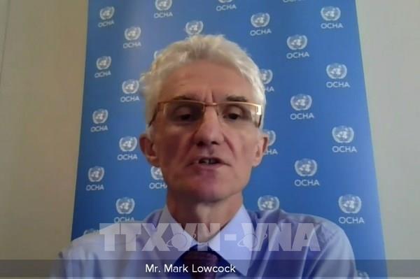 LHQ cảnh báo về những tác động gián tiếp của dịch COVID-19