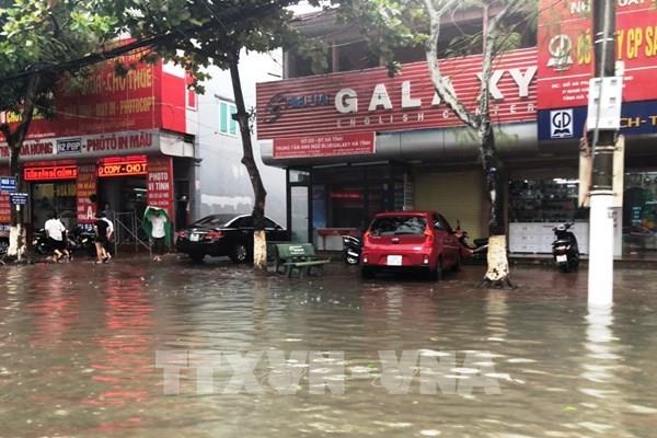 Miền Trung ứng phó với biến đổi khí hậu: * Bài 3: Giải pháp gì để giảm thiệt hại? 