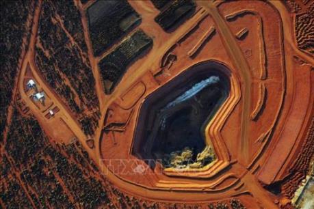 Australia trong cuộc đua đất hiếm với Trung Quốc