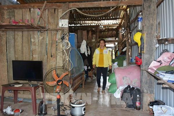 Phản hồi thông tin của TTXVN: Đắk Lắc truy thu số tiền chi sai về hỗ trợ người dân
