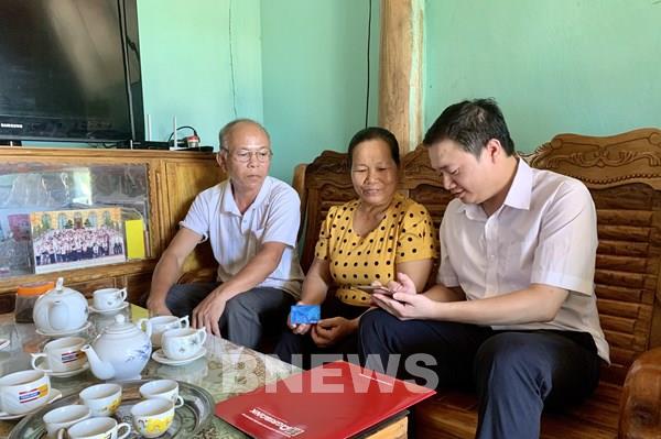 Agribank tích cực hỗ trợ khách hàng vượt qua đại dịch