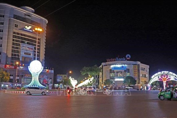 Nội dung lập quy hoạch tỉnh Hải Dương thời kỳ 2021-2030, tầm nhìn 2045