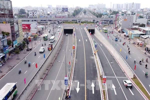 Chính phủ thông qua dự thảo Nghị quyết về chính quyền đô thị Thành phố Hồ Chí Minh