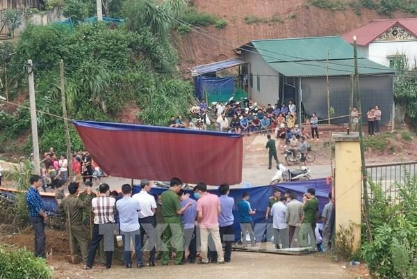 Kiểm tra cơ sở vật chất các trường học vùng cao: Đừng để "mất bò mới lo làm chuồng"