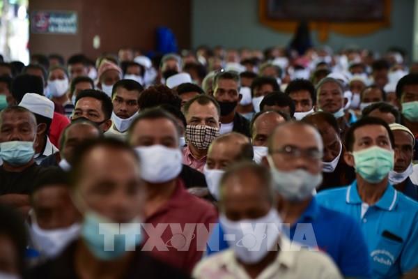Thái Lan gia hạn lưu trú cho người nước ngoài mắc kẹt do dịch COVID-19