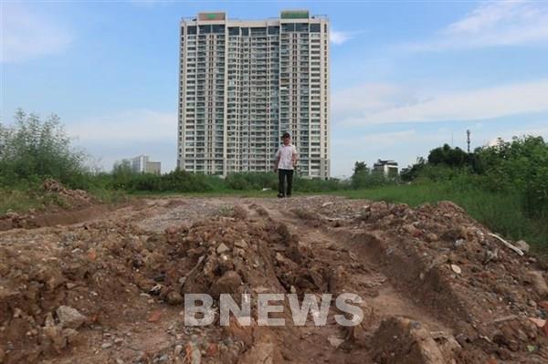 Thiếu đồng nhất về chính sách