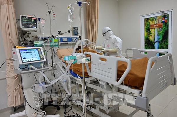 IsDB cho Indonesia vay 262 triệu USD cải thiện dịch vụ y tế