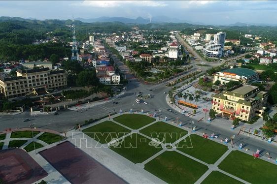 Phê duyệt nhiệm vụ lập Quy hoạch tỉnh Yên Bái thời kỳ 2021 - 2030