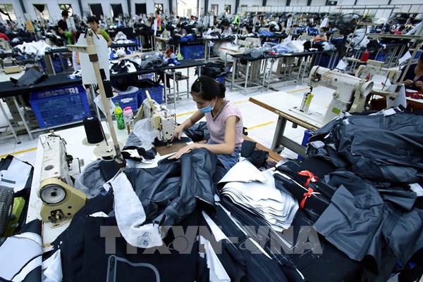 Nhiều chính sách ưu đãi thu hút đầu tư vào khu kinh tế, khu công nghiệp