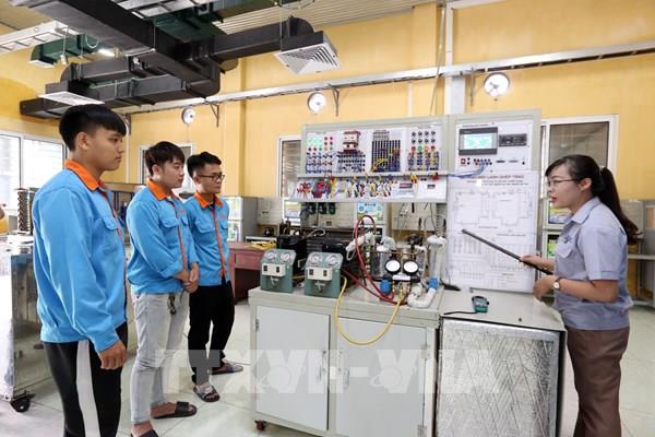 Bổ sung 9,4 tỷ đồng phát triển nguồn nhân lực doanh nghiệp nhỏ và vừa